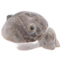 Large Zuni Frog Fetish 49050