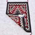 Authentic Navajo Rug for Sale 49068