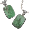 Large Pendant Chain Included 49078