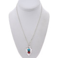 Southwest Arrowhead Pendant 49117