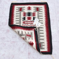 Authentic Navajo Rug 49155