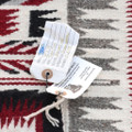 Hand Woven Navajo Rug Artist Dorothy Sam 49155