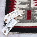 Traditional Navajo Wool Rug Native American Southwest Decor 49155