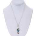 Southwest Native American Pendant 49157