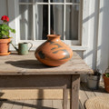Mata Ortiz Pot Paquimé Pueblo Designs Southwest Decor 49192
