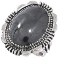 Southwest Native American Gemstone Ring Womens 49229