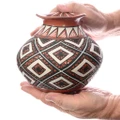 Mata Ortiz Pottery Hand Made Southwest Decor 49243
