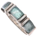 Vintage Kyanite Gemstone Ring 50150