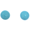 Real Turquoise Earrings 49270