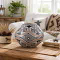 Museum Quality Hopi Pottery Original Southwest Art Decor 49339
