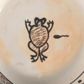 Authentic Hopi Frog Woman Marianne Navasie Hallmark 49340