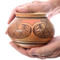 Hopi Migration Pottery Artist Elva Nampeyo 49341