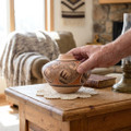 Original Hopi Pottery Artist Neva Pollaco Nampeyo 49342