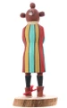 Original 1980s Buddy Dukepoo Kachina Carving 49380