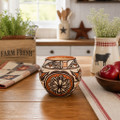 Zuni Pottery Traditional Southwest Art Decor 49409