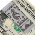 Kokopelli Money Clip 49426