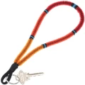 Native American Beaded Navajo Wristlet Key Chain 49501
