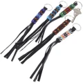 Colorful Southwest Navajo Keychains Beaded Accessories 49508