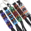 Navajo Beaded Keychain Wholesale Lot 49508