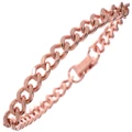 Genuine Copper Link Bracelet 80381