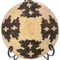 Vintage Native American Basket Native Made in USA 49606