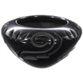 Authentic Santa Clara Blackware Pottery 49620
