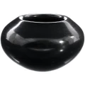 Vintage Blackware Santa Clara Pottery 49621