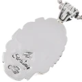 Sterling Silver Turquoise Southwest Jewelry Made in USA 49655