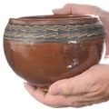 Navajo Stoneware Pottery Southwest Decor 49677