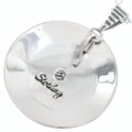 Native American Man in the Maze Pendant 50264