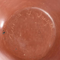 Authentic Native American Pottery Artist Leonora Fragua Signed 49708