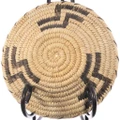 Native American Basket Authentic Southwest Decor 49716