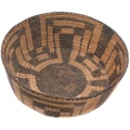 Antique Pima Traditional Gathering Basket 49724
