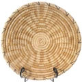 Large Papago Tray Basket 49754