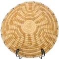 Real Native American Southwest Baskets Cultural Art Decor 49754