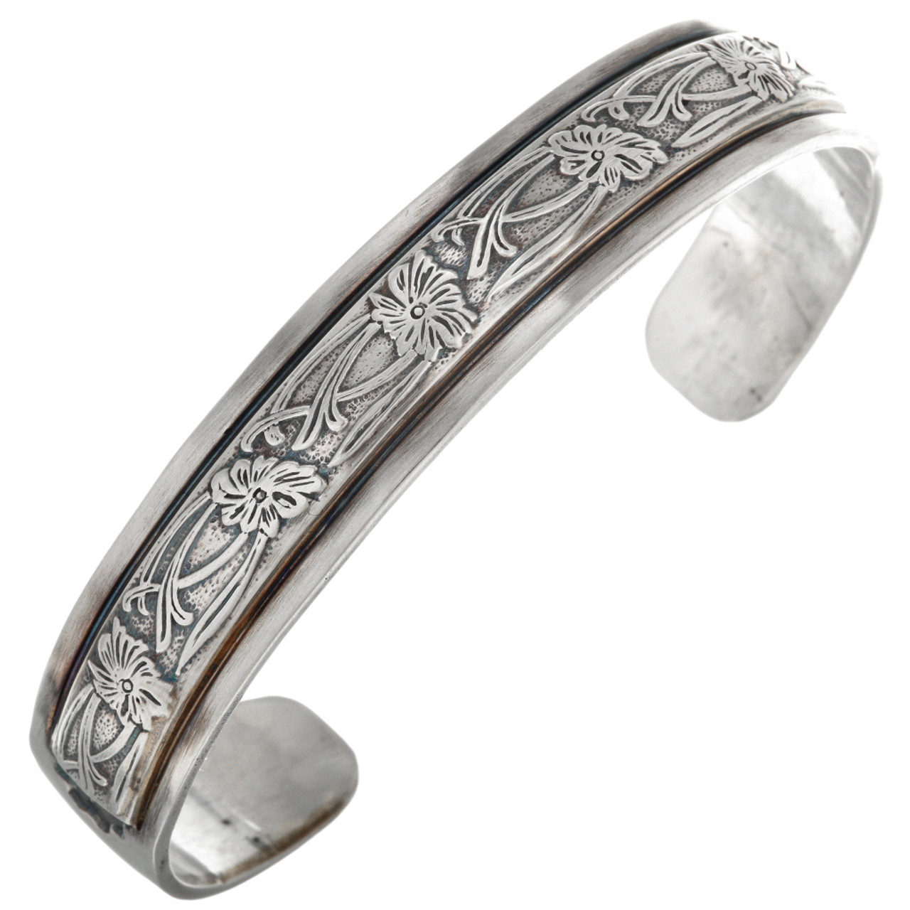 Western bracelet mens clearance