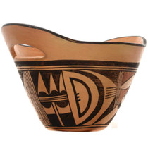 Hopi Tewa Pottery 26983