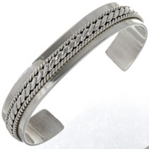 Native American Sterling Silver 12731