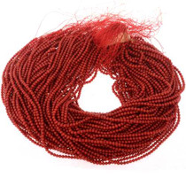 16 Inch Coral Jewelry Making Strands 25524