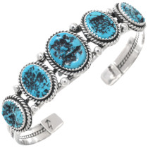 Natural Turquoise Bracelet 26962