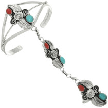 Navajo Princess Bracelet Set 20258