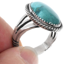 Turquoise Sterling Silver Jewelry 26502