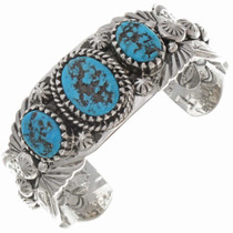 Turquoise Cuff Bracelet 23988