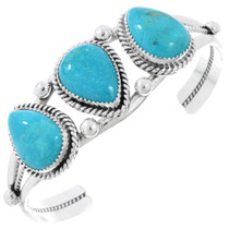 Arizona Turquoise Ladies Bracelet 25241