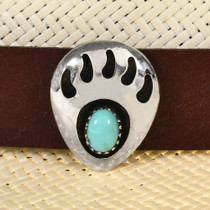 Navajo Turquoise Hatband 23103