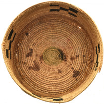 Navajo Indian Basket 28797