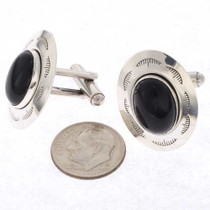 Native American Cuff Links 25571