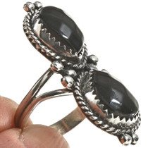 Native American Gemstone Ladies Ring 28558