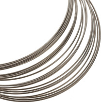 Memory Wire Jewelry Stringing Supplies 0107
