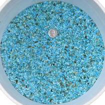 A Grade Natural Turquoise 22379